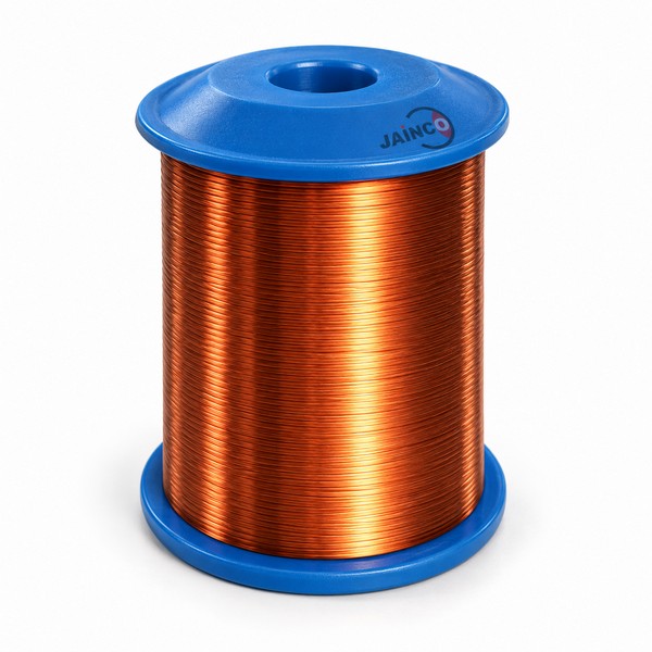Copper Wire